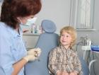The child and the dentist, or there is no reason to fear?