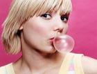Chewing Gum - 20 minutes after eating for healthy teeth